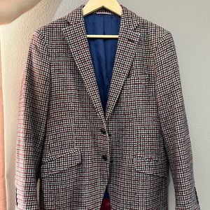 Trendy blazer from Paris - Medium (40) by El Ganso. NEW